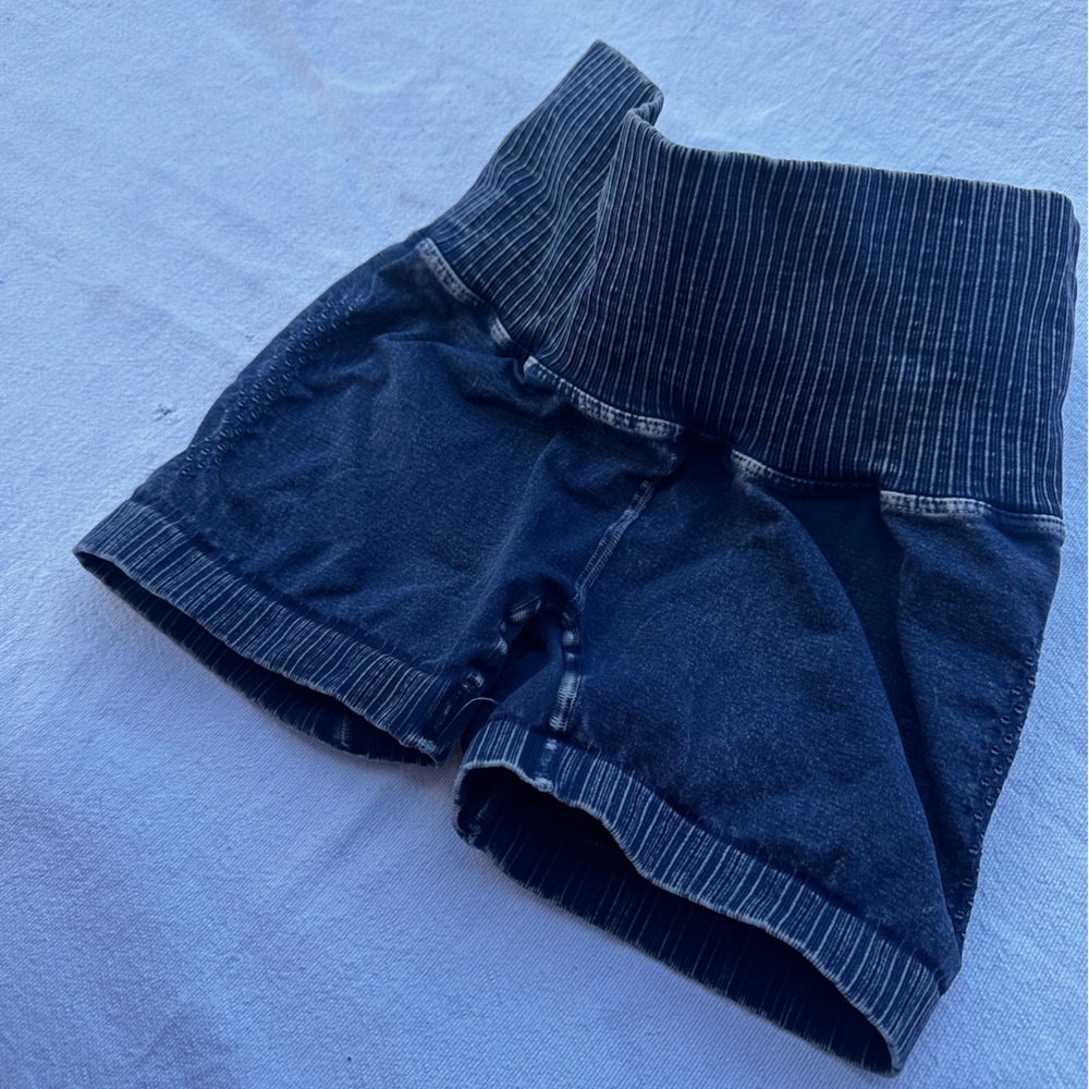 Free People Shorts